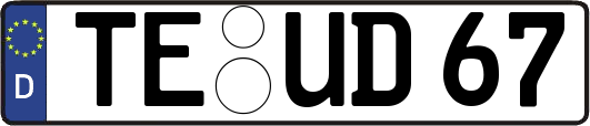 TE-UD67