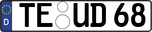 TE-UD68