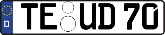 TE-UD70