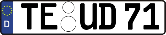 TE-UD71