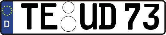 TE-UD73