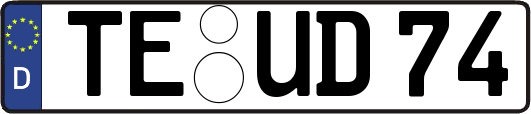 TE-UD74