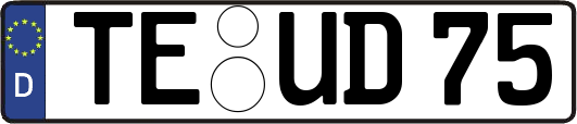 TE-UD75