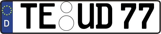 TE-UD77