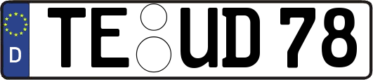 TE-UD78