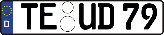 TE-UD79