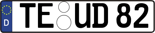 TE-UD82
