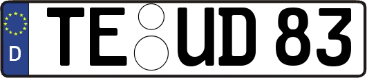 TE-UD83