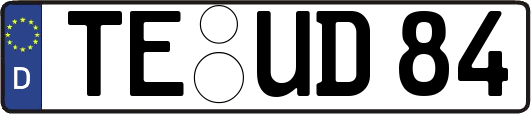 TE-UD84
