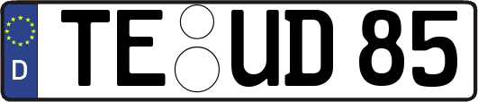 TE-UD85