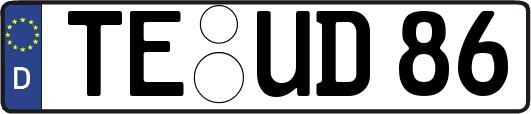 TE-UD86