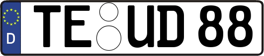 TE-UD88