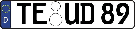 TE-UD89