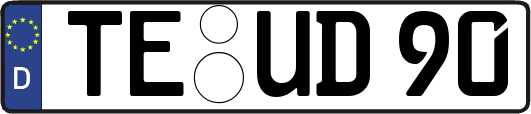 TE-UD90