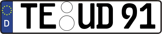 TE-UD91