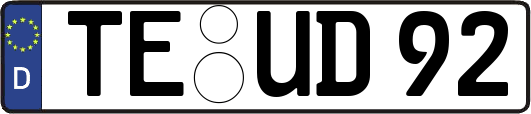 TE-UD92