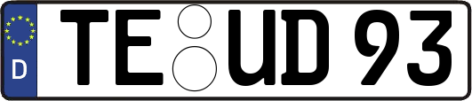 TE-UD93
