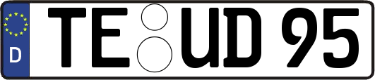 TE-UD95