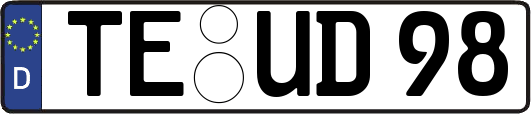 TE-UD98