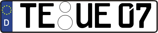 TE-UE07
