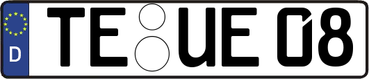 TE-UE08