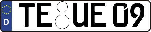 TE-UE09