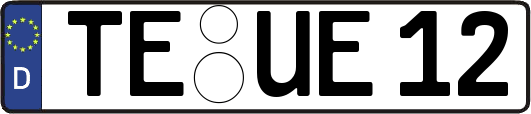 TE-UE12