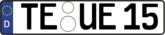 TE-UE15