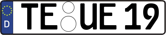 TE-UE19