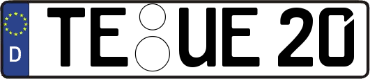 TE-UE20