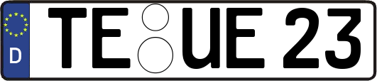 TE-UE23