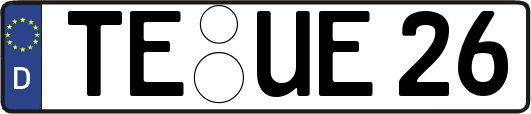 TE-UE26