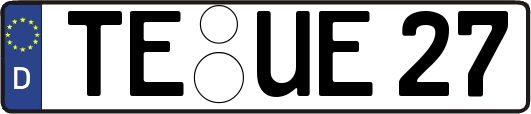 TE-UE27