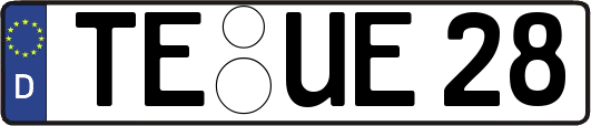 TE-UE28