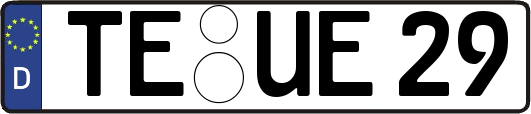TE-UE29