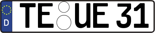 TE-UE31