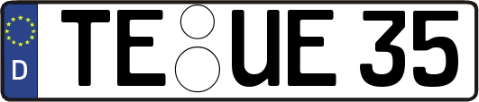 TE-UE35