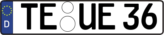 TE-UE36