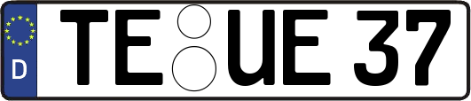 TE-UE37