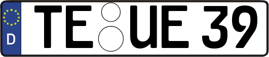 TE-UE39