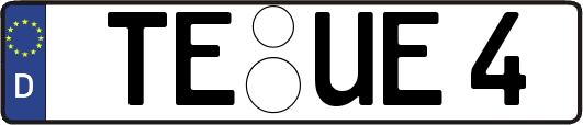 TE-UE4