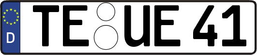 TE-UE41