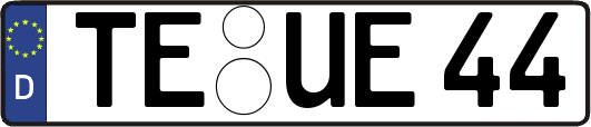 TE-UE44