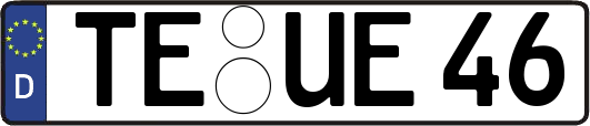 TE-UE46