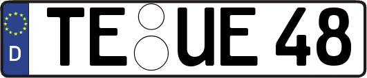 TE-UE48