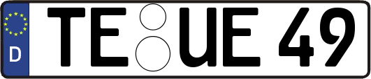 TE-UE49