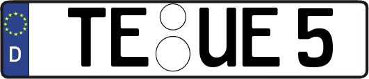 TE-UE5