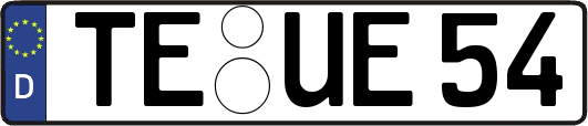 TE-UE54