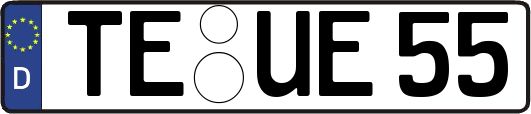 TE-UE55