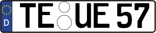 TE-UE57